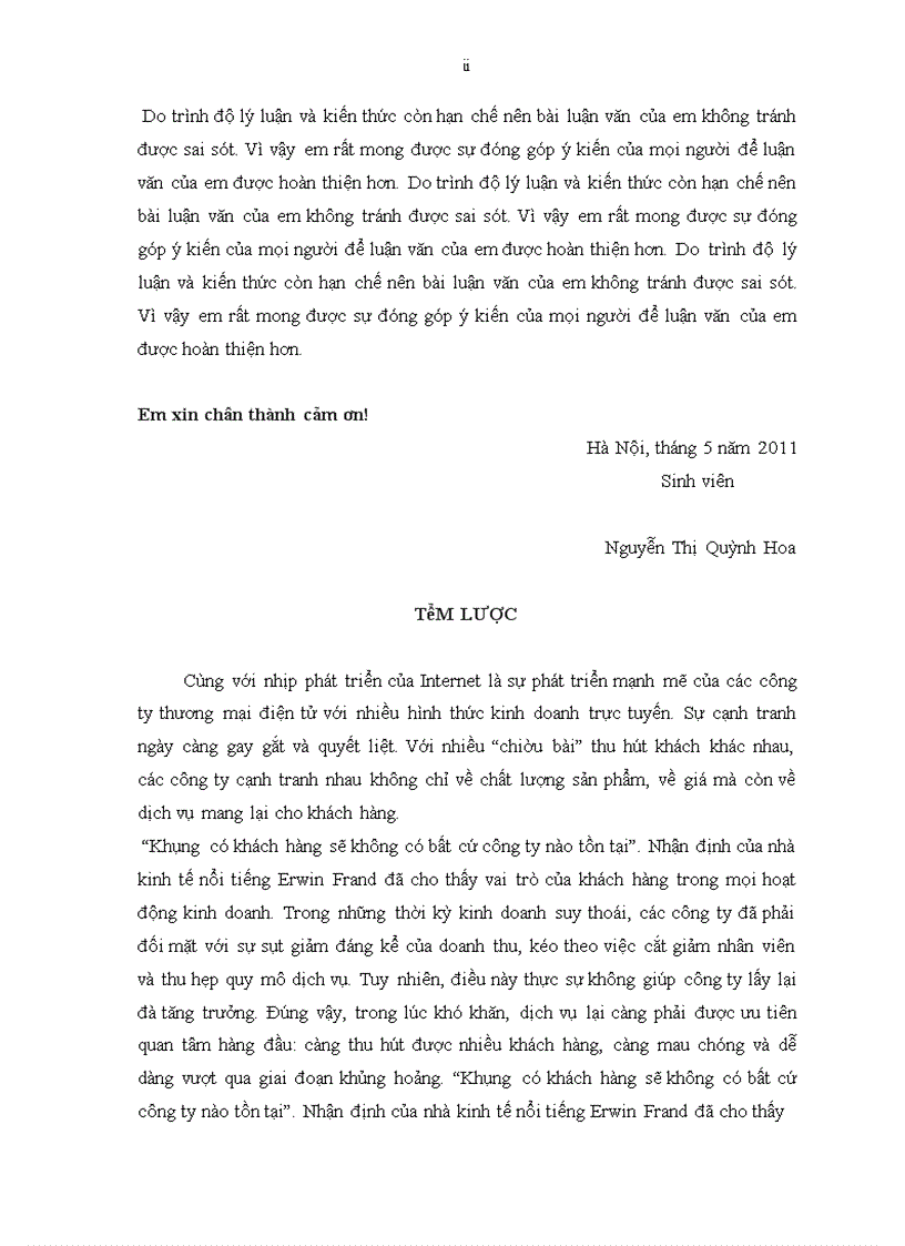 image for page Hoàn thiện dịch vụ sau bán cho khách hàng doanh nghiệp tại Công ty CP đầu tư phát triển công nghệ Thời Đại Mới