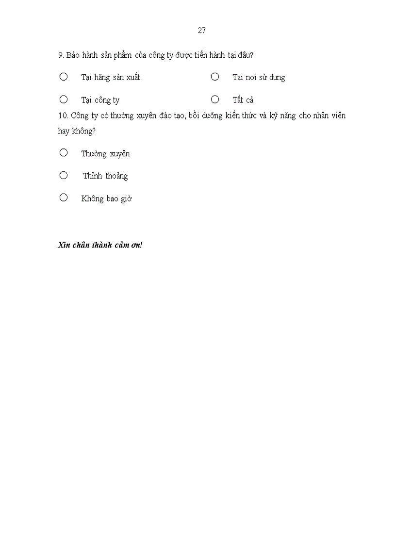 image for page Hoàn thiện dịch vụ sau bán cho khách hàng doanh nghiệp tại Công ty CP đầu tư phát triển công nghệ Thời Đại Mới