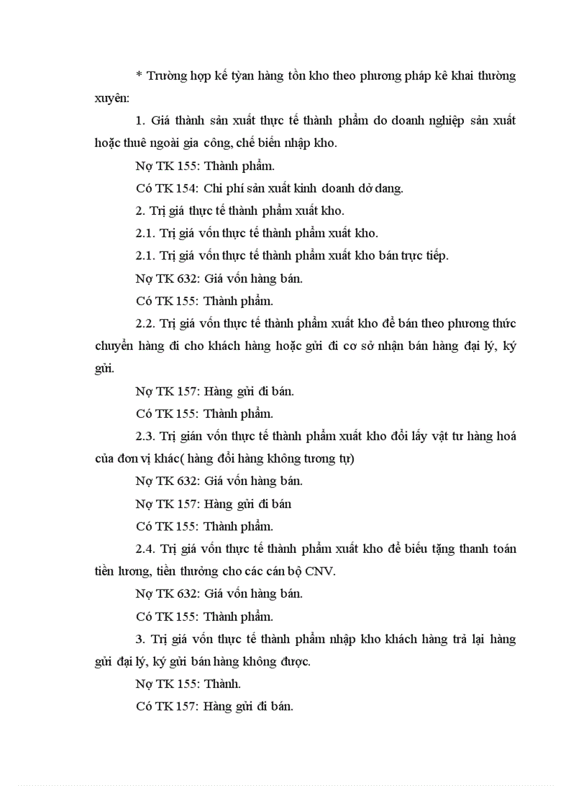 image for page Kế toán bán hàng và xác định kết quả bán hàng