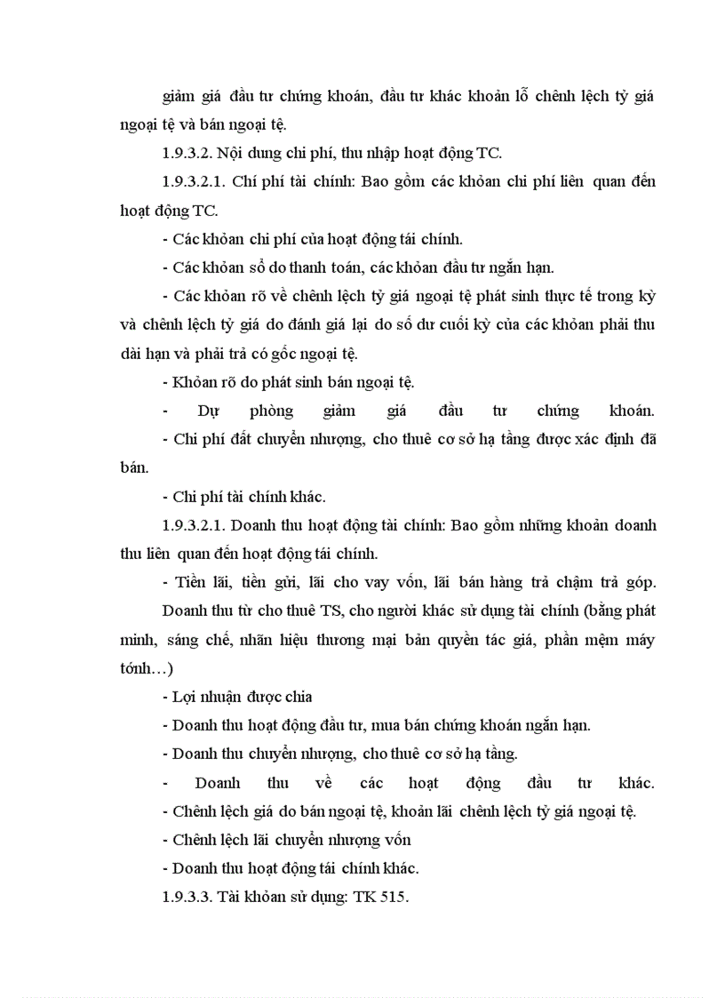 image for page Kế toán bán hàng và xác định kết quả bán hàng