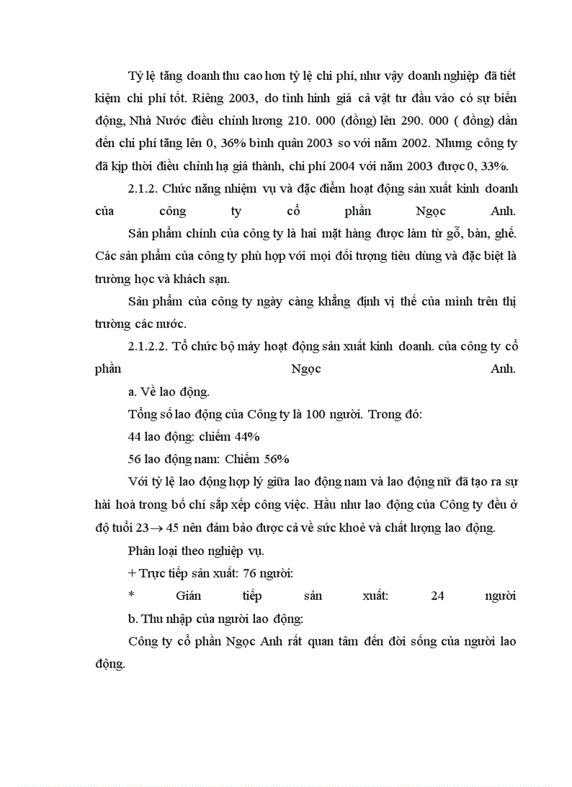 image for page Kế toán bán hàng và xác định kết quả bán hàng