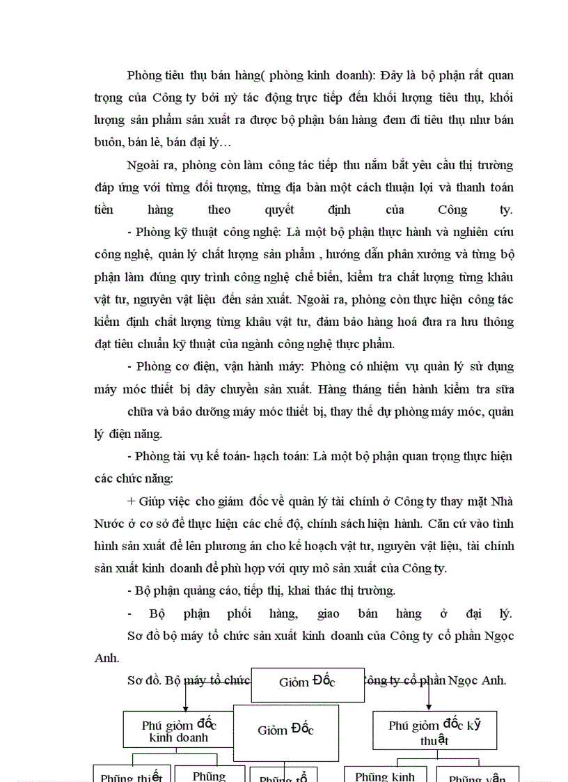 image for page Kế toán bán hàng và xác định kết quả bán hàng