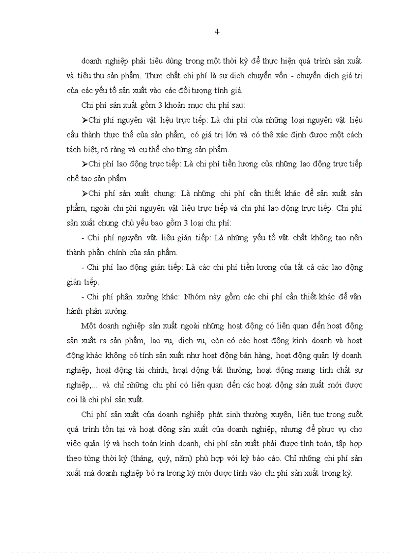 image for page Hoàn thiện công tác kế toán tập hợp chi phí sửa chữa và tính giá thành dịch vụ sửa chữa ở công ty cổ phần vận tải ô tô Nam Định