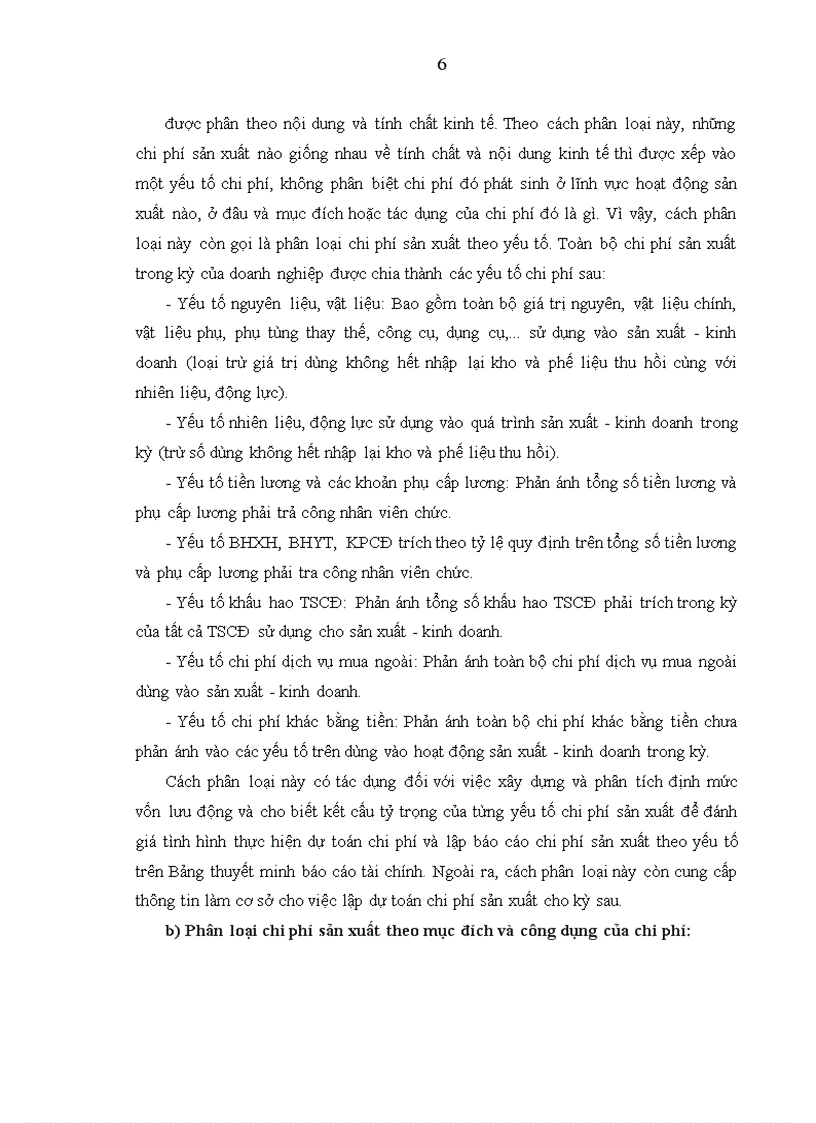 image for page Hoàn thiện công tác kế toán tập hợp chi phí sửa chữa và tính giá thành dịch vụ sửa chữa ở công ty cổ phần vận tải ô tô Nam Định