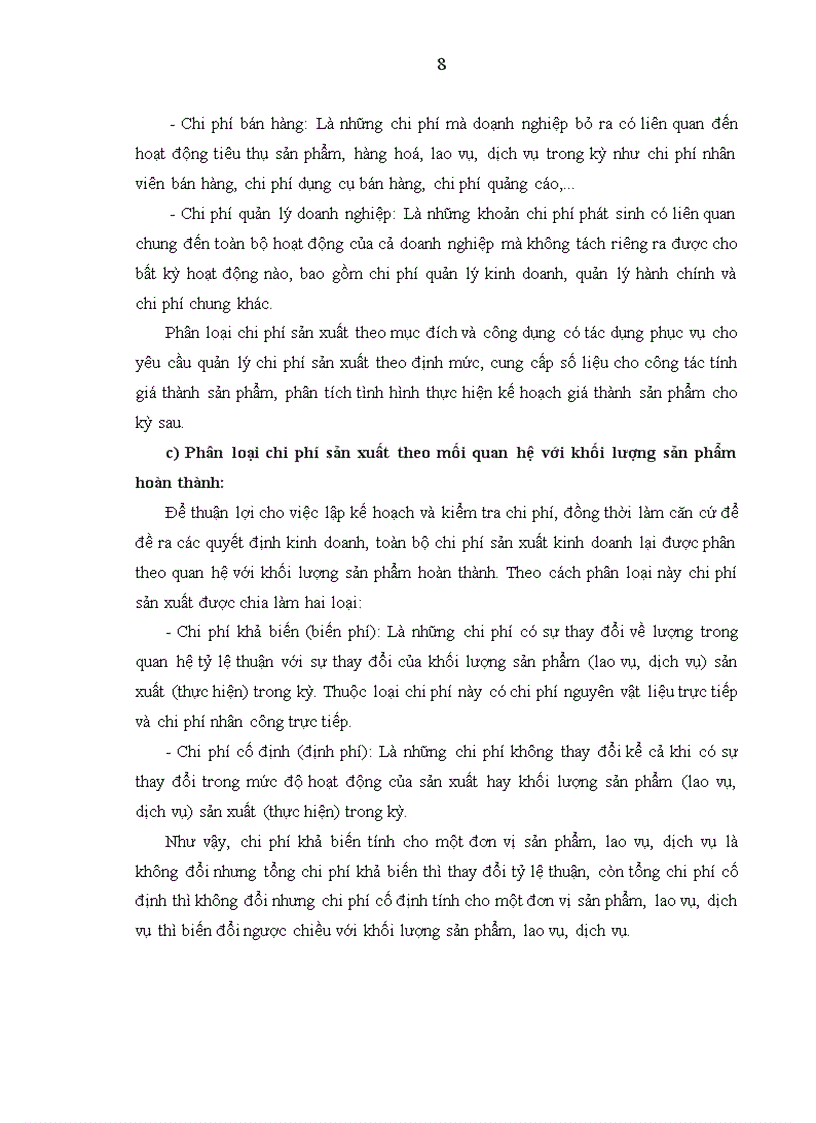image for page Hoàn thiện công tác kế toán tập hợp chi phí sửa chữa và tính giá thành dịch vụ sửa chữa ở công ty cổ phần vận tải ô tô Nam Định