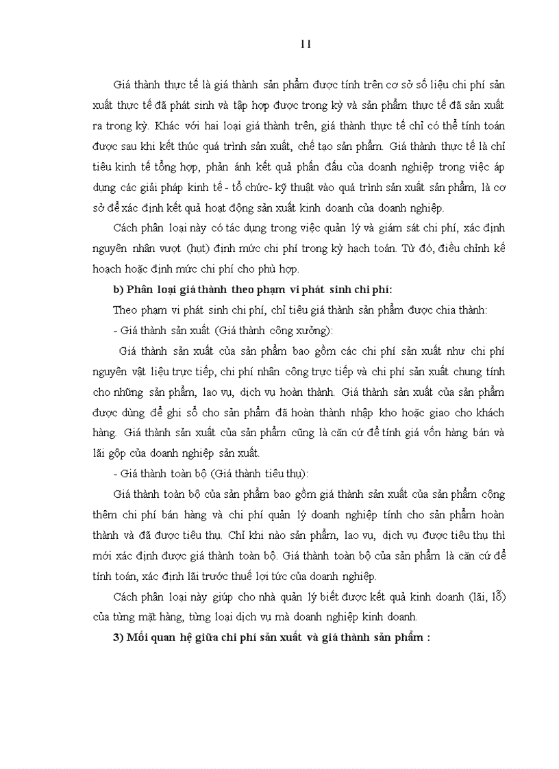 image for page Hoàn thiện công tác kế toán tập hợp chi phí sửa chữa và tính giá thành dịch vụ sửa chữa ở công ty cổ phần vận tải ô tô Nam Định