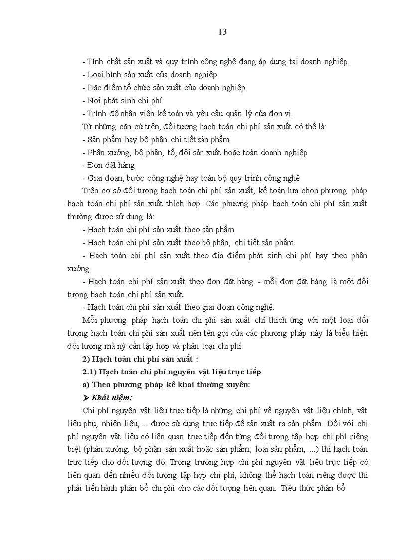 image for page Hoàn thiện công tác kế toán tập hợp chi phí sửa chữa và tính giá thành dịch vụ sửa chữa ở công ty cổ phần vận tải ô tô Nam Định