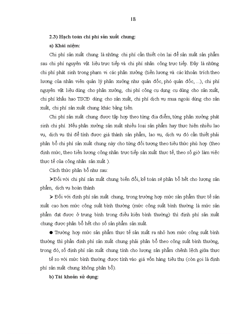 image for page Hoàn thiện công tác kế toán tập hợp chi phí sửa chữa và tính giá thành dịch vụ sửa chữa ở công ty cổ phần vận tải ô tô Nam Định