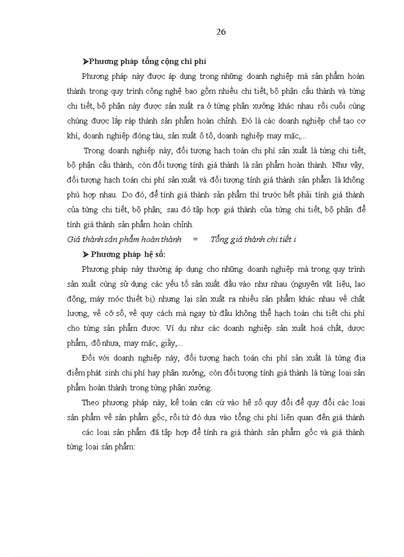 image for page Hoàn thiện công tác kế toán tập hợp chi phí sửa chữa và tính giá thành dịch vụ sửa chữa ở công ty cổ phần vận tải ô tô Nam Định