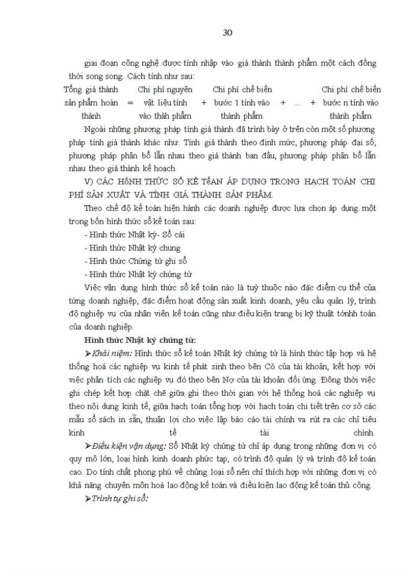 image for page Hoàn thiện công tác kế toán tập hợp chi phí sửa chữa và tính giá thành dịch vụ sửa chữa ở công ty cổ phần vận tải ô tô Nam Định