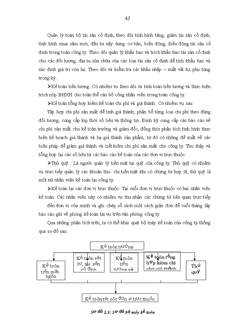 image for page Hoàn thiện công tác kế toán tập hợp chi phí sửa chữa và tính giá thành dịch vụ sửa chữa ở công ty cổ phần vận tải ô tô Nam Định