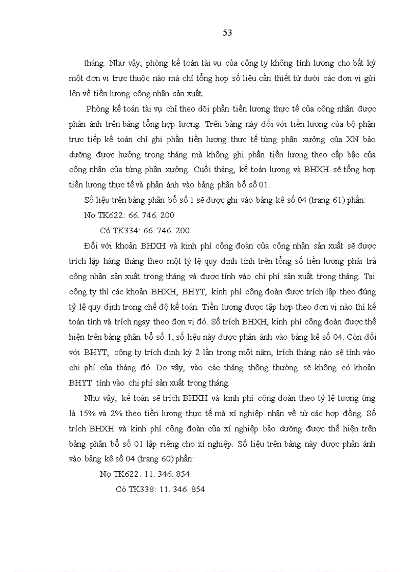 image for page Hoàn thiện công tác kế toán tập hợp chi phí sửa chữa và tính giá thành dịch vụ sửa chữa ở công ty cổ phần vận tải ô tô Nam Định