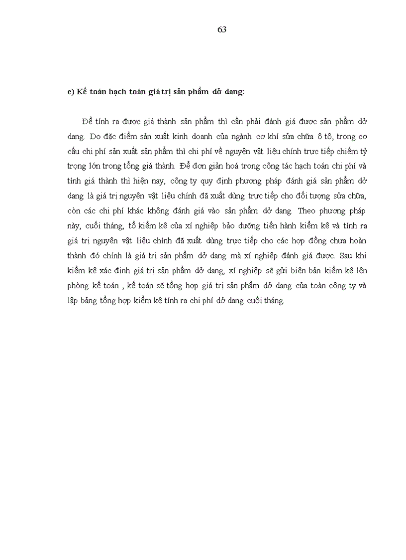 image for page Hoàn thiện công tác kế toán tập hợp chi phí sửa chữa và tính giá thành dịch vụ sửa chữa ở công ty cổ phần vận tải ô tô Nam Định