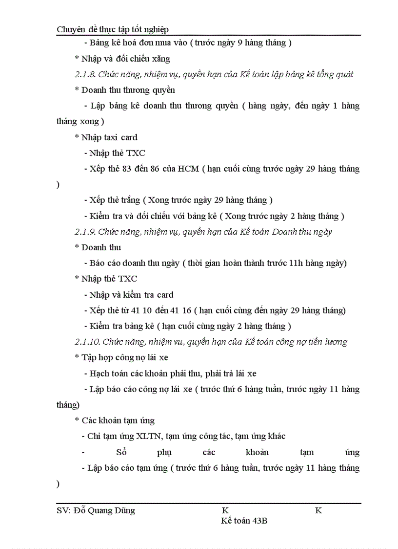 image for page Hoàn thiện hạch toán Doanh thu, xác định kết quả kinh doanh tại Công ty Cổ phần Mai Linh Hà Nội