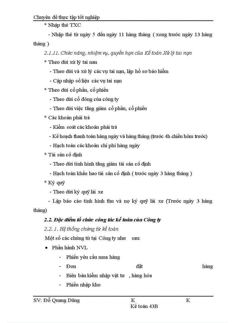 image for page Hoàn thiện hạch toán Doanh thu, xác định kết quả kinh doanh tại Công ty Cổ phần Mai Linh Hà Nội