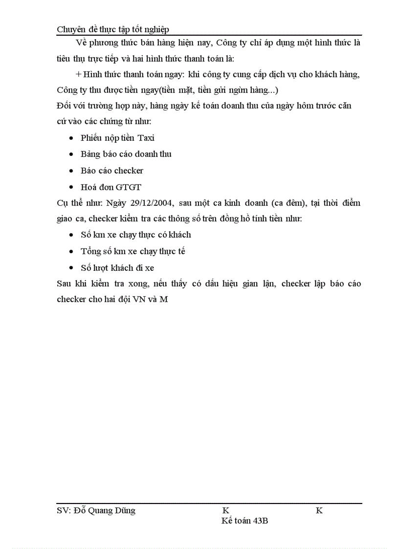 image for page Hoàn thiện hạch toán Doanh thu, xác định kết quả kinh doanh tại Công ty Cổ phần Mai Linh Hà Nội