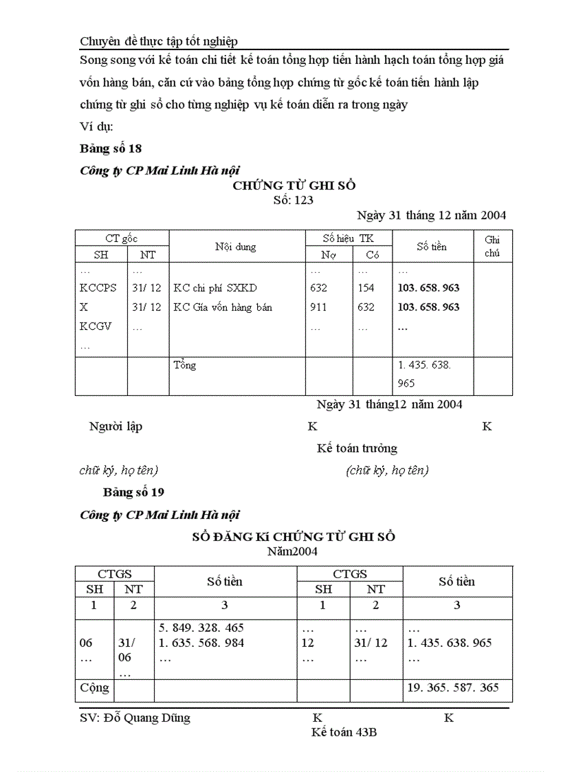 image for page Hoàn thiện hạch toán Doanh thu, xác định kết quả kinh doanh tại Công ty Cổ phần Mai Linh Hà Nội