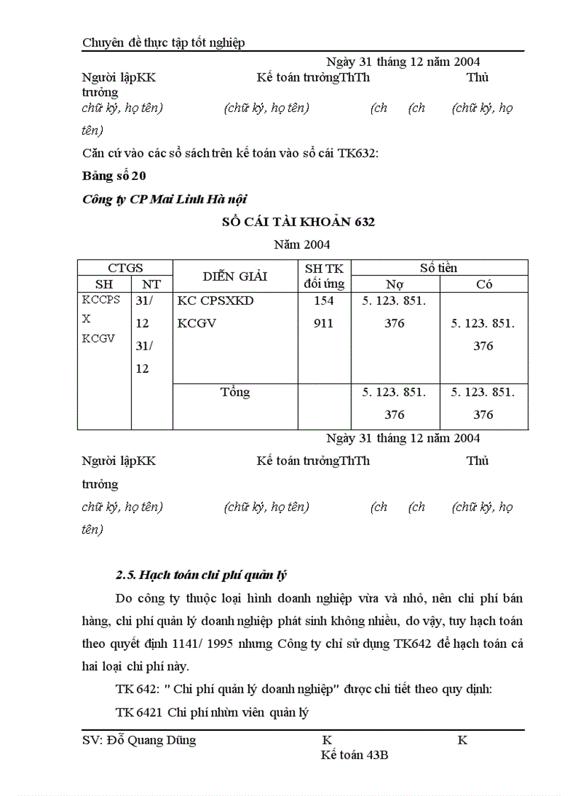 image for page Hoàn thiện hạch toán Doanh thu, xác định kết quả kinh doanh tại Công ty Cổ phần Mai Linh Hà Nội