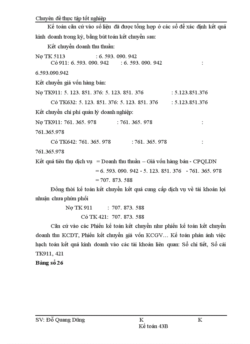 image for page Hoàn thiện hạch toán Doanh thu, xác định kết quả kinh doanh tại Công ty Cổ phần Mai Linh Hà Nội