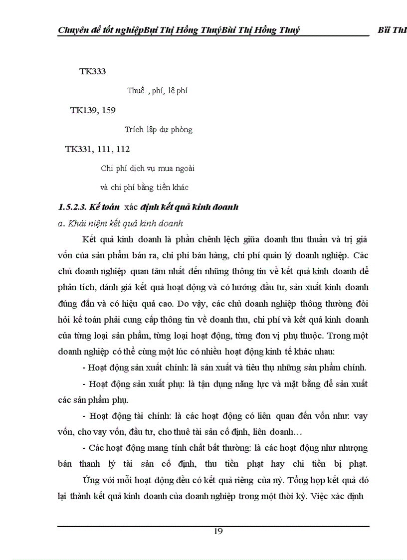 image for page Hoàn thiện hạch toán tiêu thụ thành phẩm và xác định kết quả kinh doanh