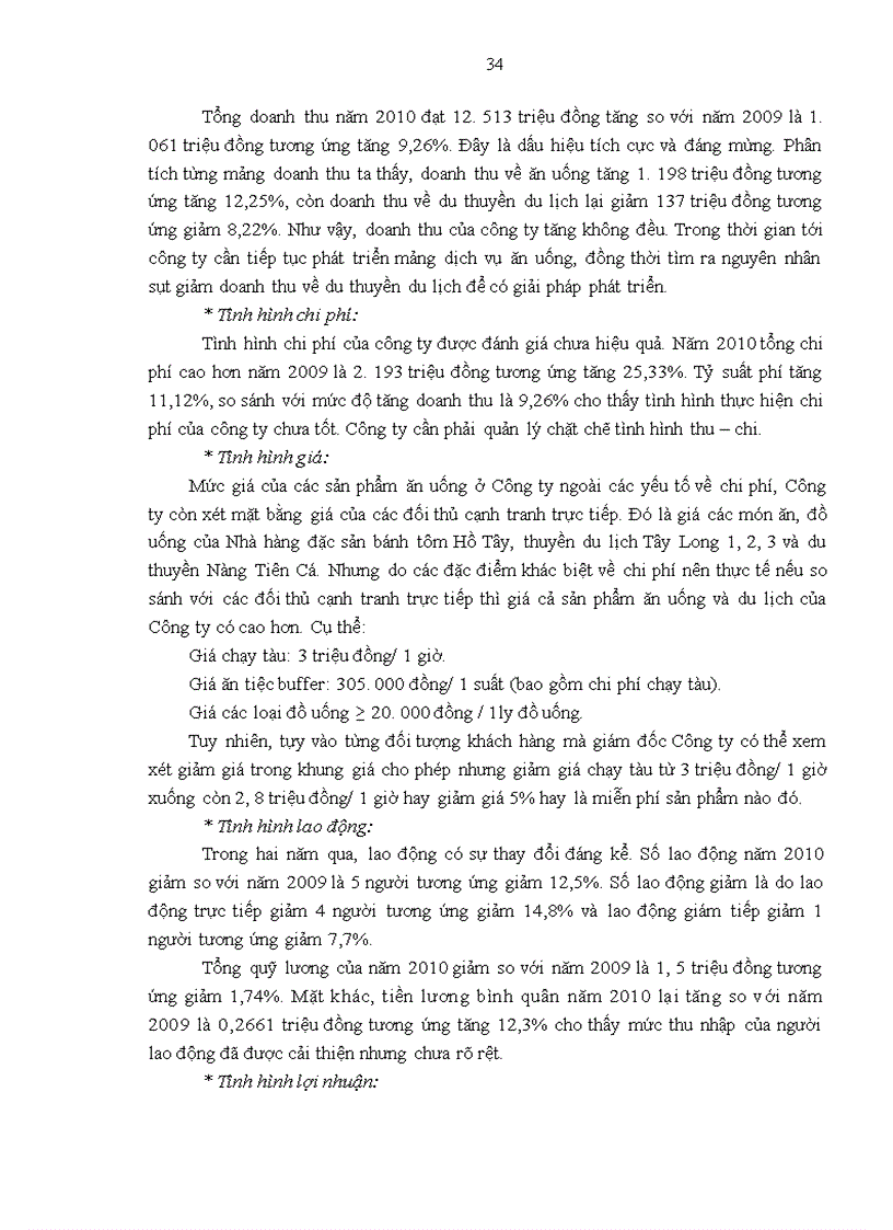 image for page Giải pháp đảm bảo vệ sinh an toàn thực phẩm tại Công ty Cổ phần Sông Potomac Hà Nội