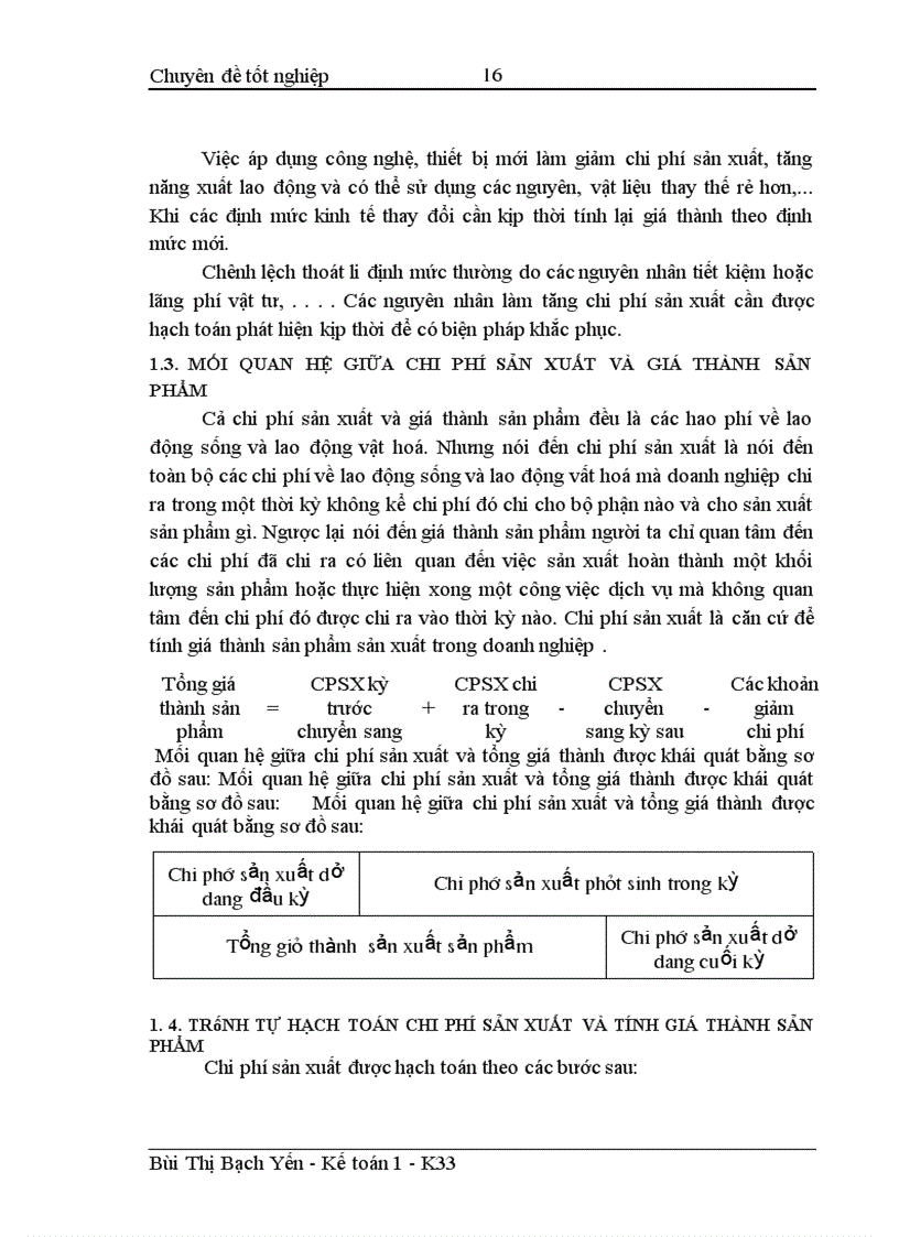 image for page Hoàn thiện hạch toán chi phí sản xuất và tính giá thành sản phẩm tại Công ty Cổ phần bao bì và in nông nghiệp