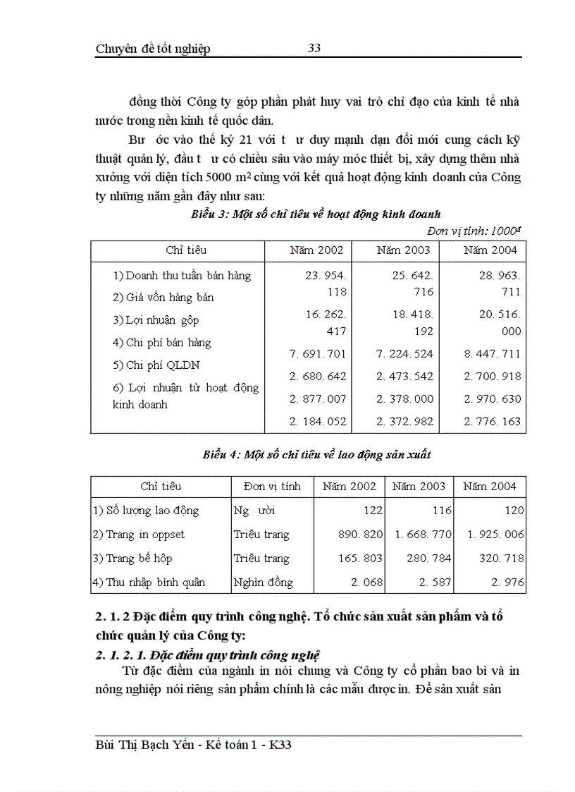 image for page Hoàn thiện hạch toán chi phí sản xuất và tính giá thành sản phẩm tại Công ty Cổ phần bao bì và in nông nghiệp