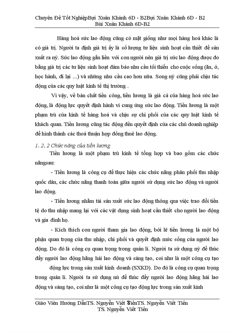 image for page Hoàn thiện kế toán tiền lương và các khoản trích theo lương tại công ty cầu I Thăng Long