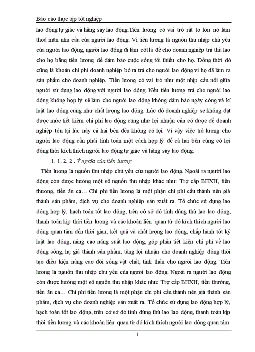 image for page Kế toán tiền lương và các khoản trích theo lương tại Công ty sản xuất Thương Mại và dịch vụ Phú Bình