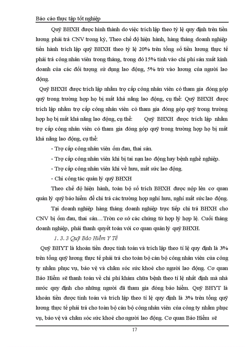 image for page Kế toán tiền lương và các khoản trích theo lương tại Công ty sản xuất Thương Mại và dịch vụ Phú Bình