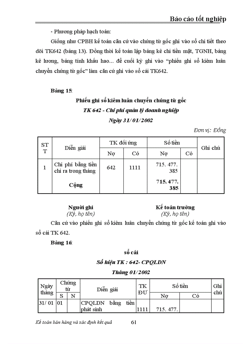 image for page Tổ chức kế toán bán hàng và xác định kết quả bán hàng ở công ty vật tư thiết bị toàn bộ - MaTexim