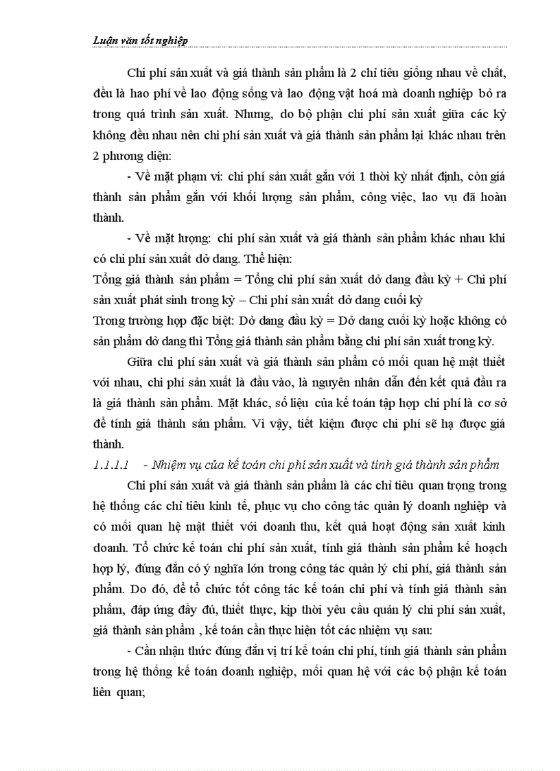 image for page Hoàn thiện kế toán chi phí sản xuất và tính giá thành sản phẩm tại Công ty Cổ phần Bánh kẹo Hải Hà