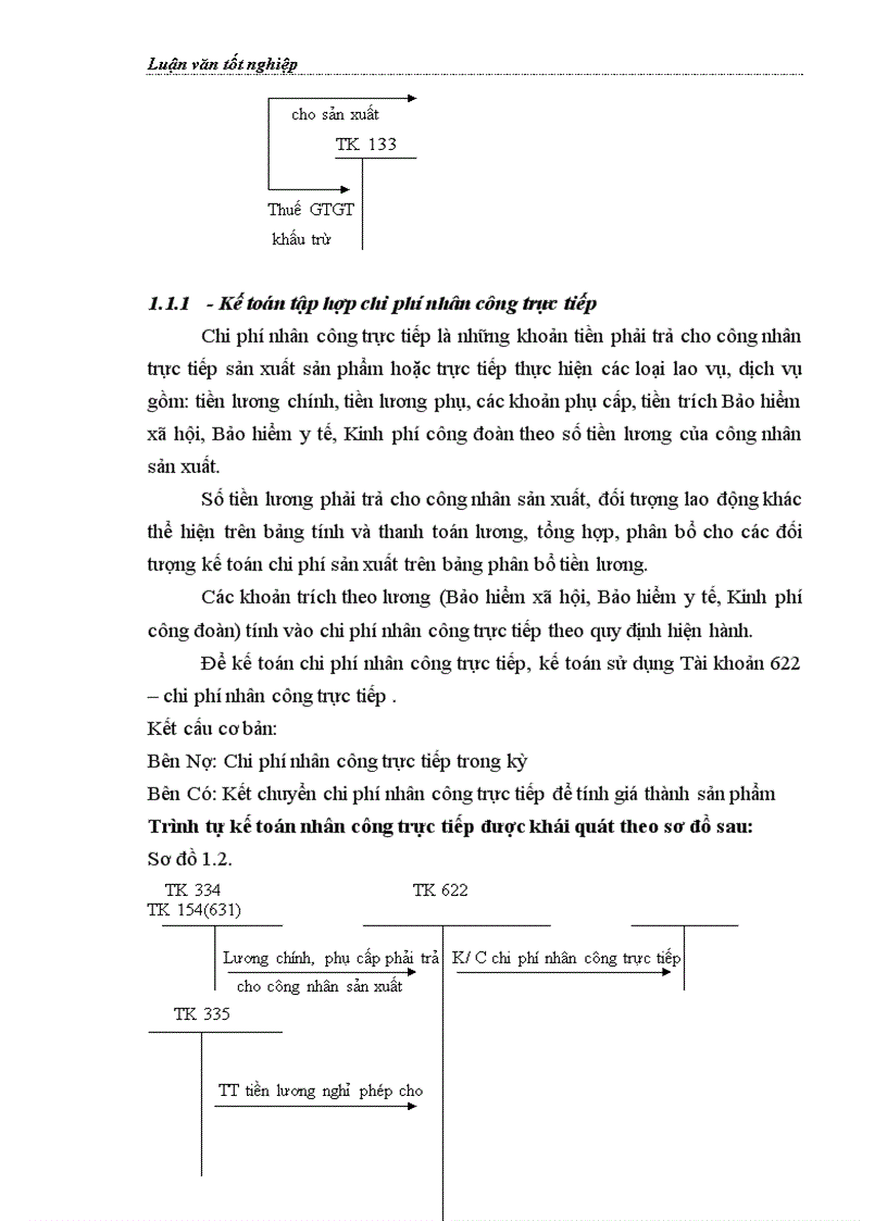 image for page Hoàn thiện kế toán chi phí sản xuất và tính giá thành sản phẩm tại Công ty Cổ phần Bánh kẹo Hải Hà