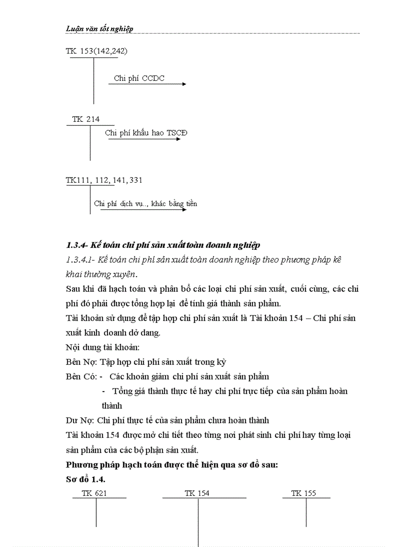 image for page Hoàn thiện kế toán chi phí sản xuất và tính giá thành sản phẩm tại Công ty Cổ phần Bánh kẹo Hải Hà