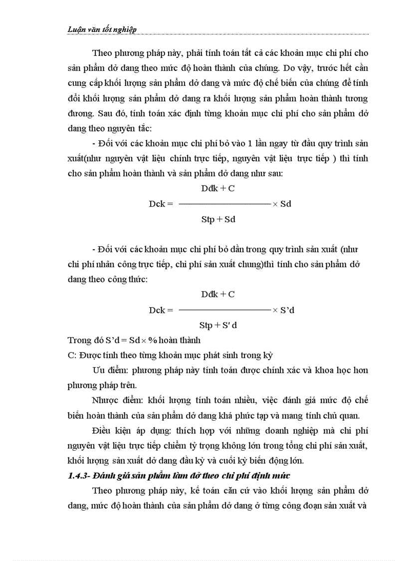 image for page Hoàn thiện kế toán chi phí sản xuất và tính giá thành sản phẩm tại Công ty Cổ phần Bánh kẹo Hải Hà
