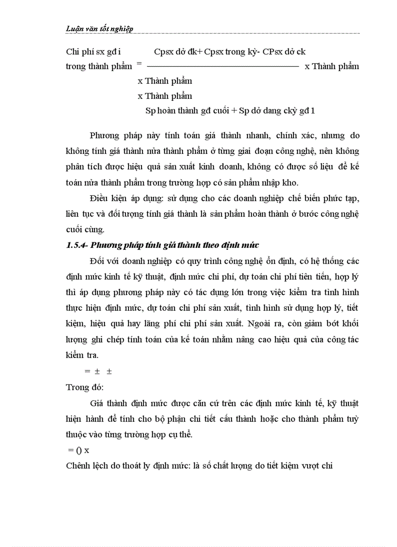 image for page Hoàn thiện kế toán chi phí sản xuất và tính giá thành sản phẩm tại Công ty Cổ phần Bánh kẹo Hải Hà