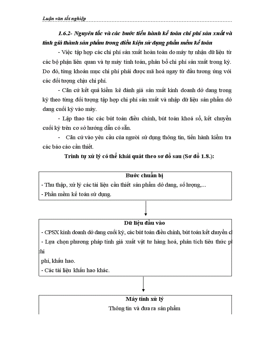 image for page Hoàn thiện kế toán chi phí sản xuất và tính giá thành sản phẩm tại Công ty Cổ phần Bánh kẹo Hải Hà