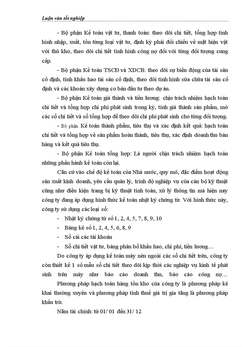 image for page Hoàn thiện kế toán chi phí sản xuất và tính giá thành sản phẩm tại Công ty Cổ phần Bánh kẹo Hải Hà