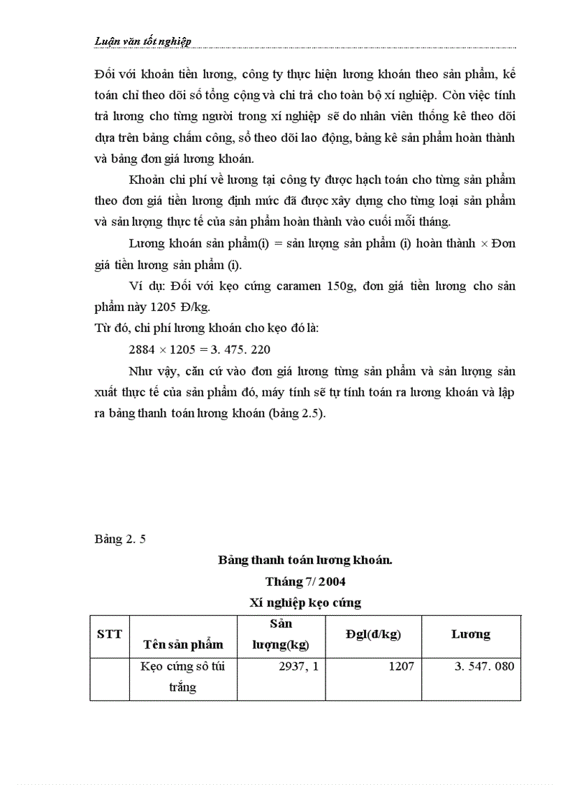 image for page Hoàn thiện kế toán chi phí sản xuất và tính giá thành sản phẩm tại Công ty Cổ phần Bánh kẹo Hải Hà