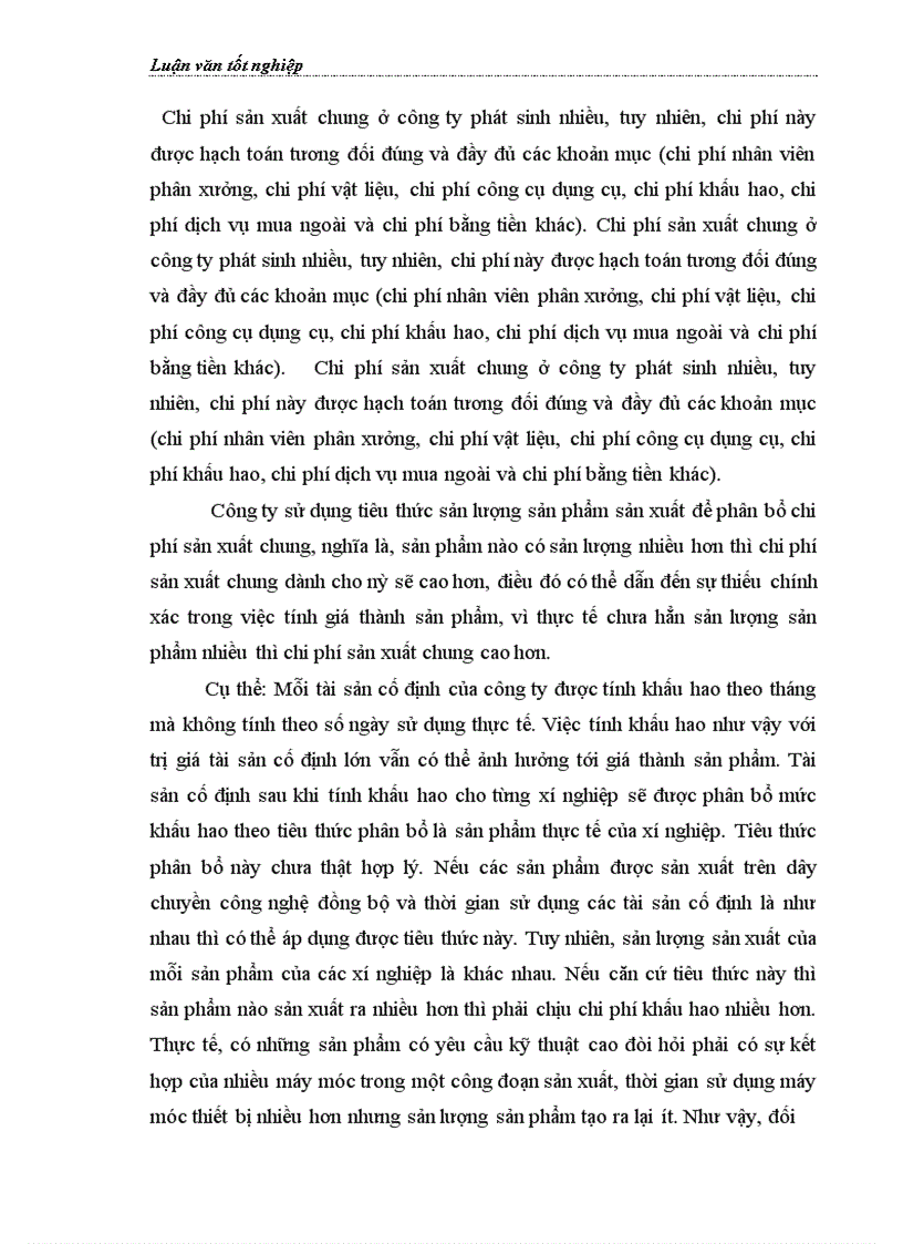 image for page Hoàn thiện kế toán chi phí sản xuất và tính giá thành sản phẩm tại Công ty Cổ phần Bánh kẹo Hải Hà