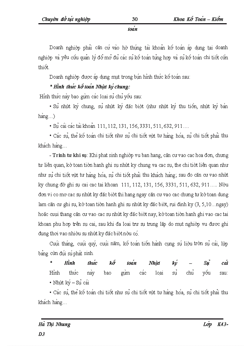 image for page Kế toán bán hàng dầu nhờn tại công ty TNHH thương mại tổng hợp Toàn Thắng