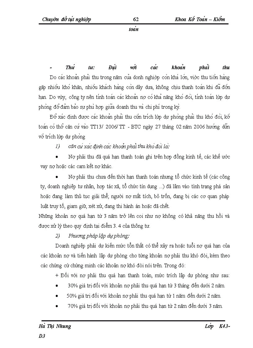 image for page Kế toán bán hàng dầu nhờn tại công ty TNHH thương mại tổng hợp Toàn Thắng