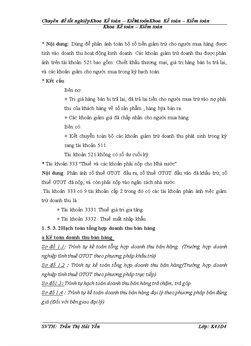 image for page Kế toán doanh thu nhóm hàng dược phẩm tại công ty TNHH dược phẩm Thắng Lợi