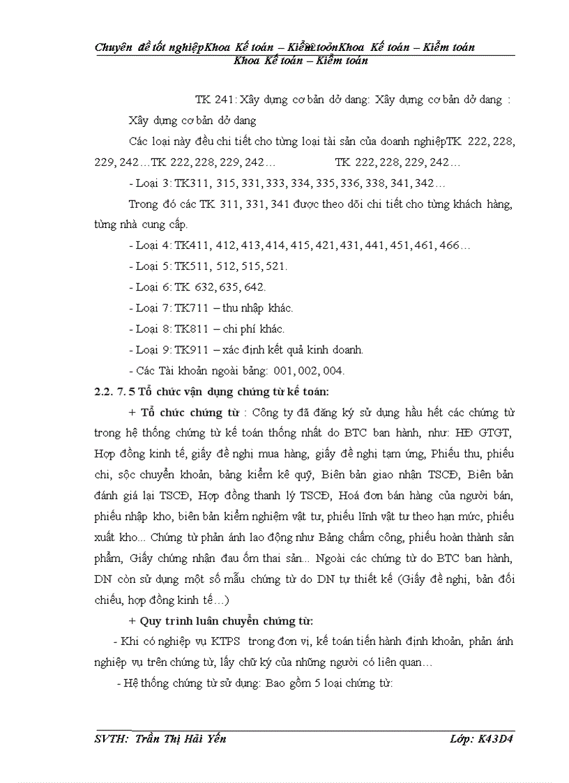 image for page Kế toán doanh thu nhóm hàng dược phẩm tại công ty TNHH dược phẩm Thắng Lợi