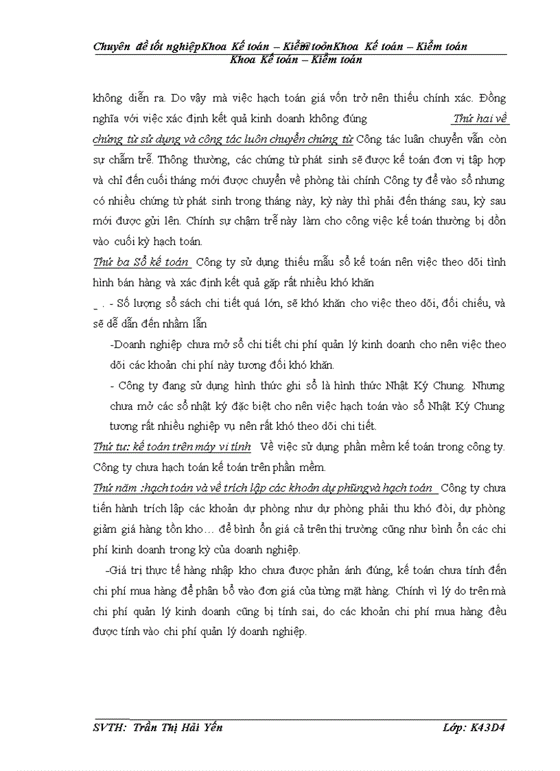 image for page Kế toán doanh thu nhóm hàng dược phẩm tại công ty TNHH dược phẩm Thắng Lợi