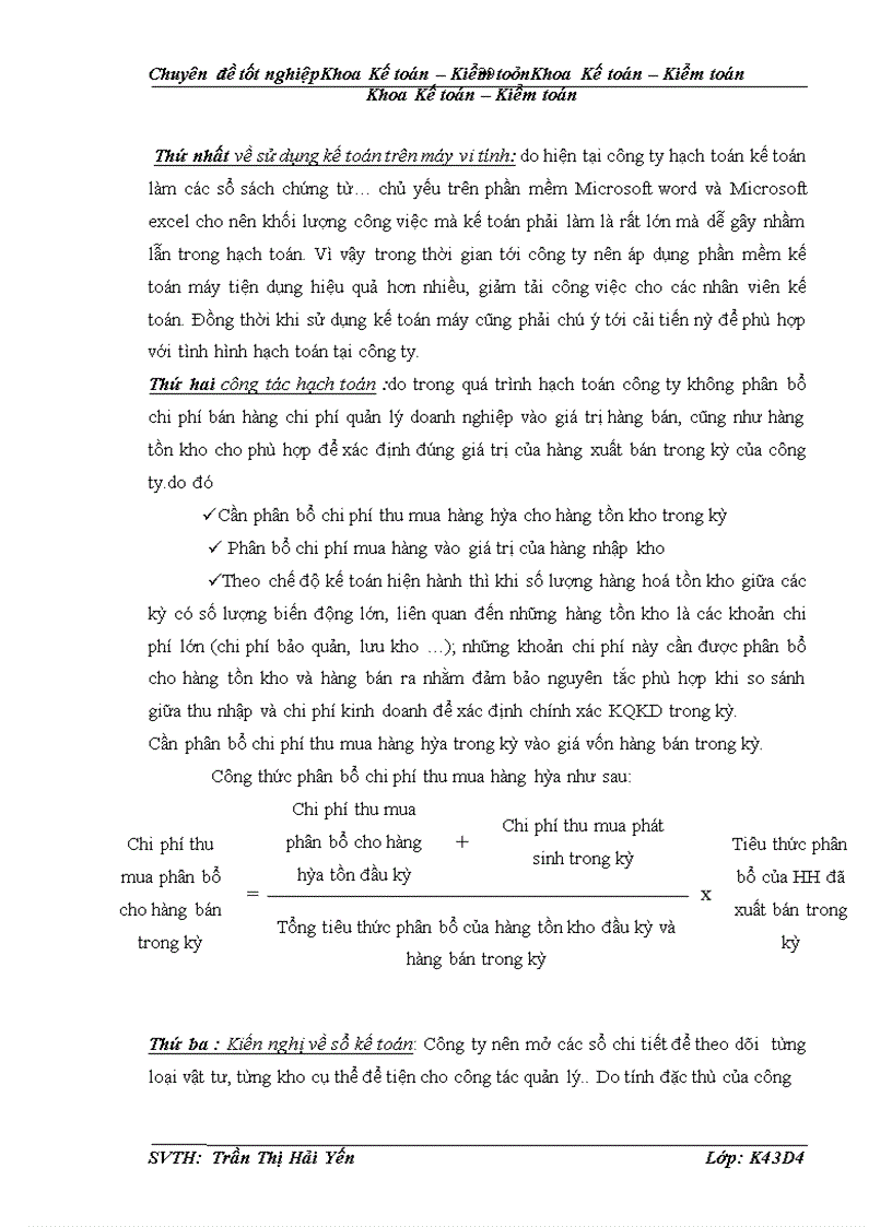 image for page Kế toán doanh thu nhóm hàng dược phẩm tại công ty TNHH dược phẩm Thắng Lợi