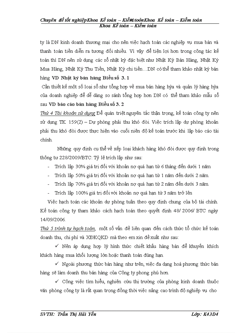 image for page Kế toán doanh thu nhóm hàng dược phẩm tại công ty TNHH dược phẩm Thắng Lợi