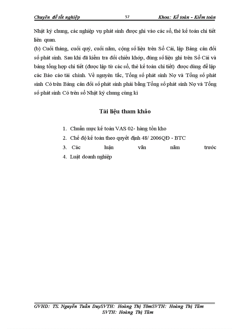 image for page Kế toán nguyên vật liệu gạo hạt tròn công ty cổ phần lương thực Bình Minh.