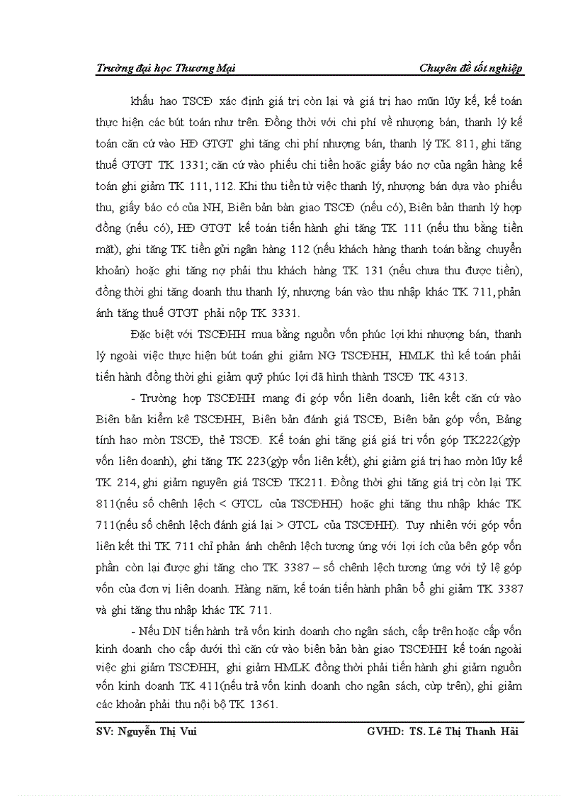 image for page Kế toán tài sản cố định hữu hình tại công ty cpđtxd việt nhật