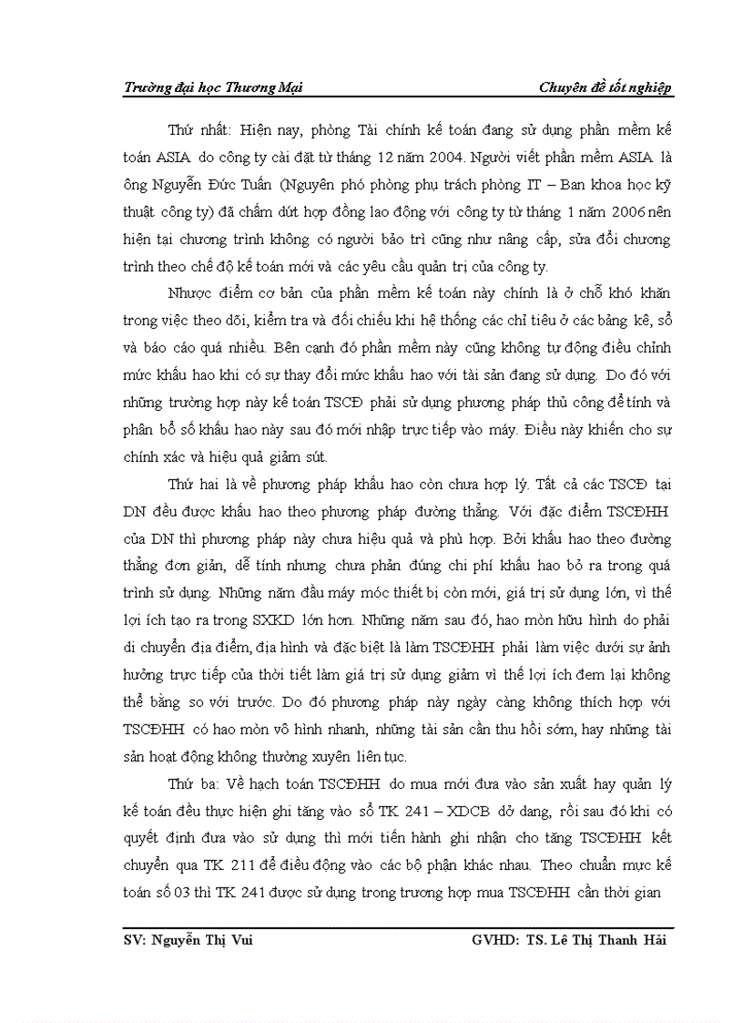 image for page Kế toán tài sản cố định hữu hình tại công ty cpđtxd việt nhật